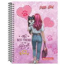 Caderno Capa Dura 1 Matérias 160 Folhas Petite Espiral Caderno Capa Dura 1 Matérias 160 Folhas Petite Espiral
