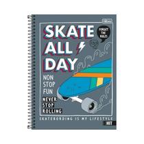 Caderno Capa Dura 16 Mat 256fls Universitário Pepper Tilibra Caderno Capa Dura 16 Mat 256fls Universitário Pepper Tilibra