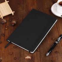 Caderno capa dura Bloco de notas - Estudantes, couro PU