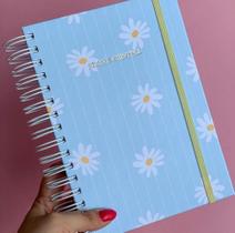 Caderno capa dura Caderno capa dura