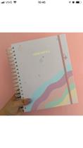 Caderno capa dura Caderno capa dura