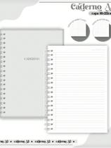 Caderno Capa dura Tamanho A5 Caderno Capa dura Tamanho A5