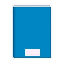 Caderno capa dura universitário 48 Folhas Caderno capa dura universitário 48 Folhas