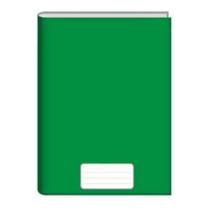 Caderno Capa Dura Universitário 96 Folhas