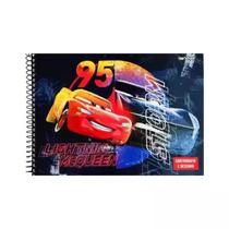 Caderno Cartografia Esp. Carros Cd 80fls Starschool Caderno Cartografia Esp. Carros Cd 80fls Starschool