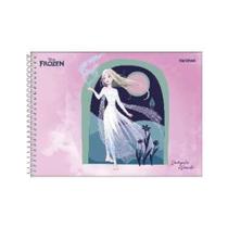 Caderno Cartografia Esp. Frozen Cd 80f Starschool Caderno Cartografia Esp. Frozen Cd 80f Starschool