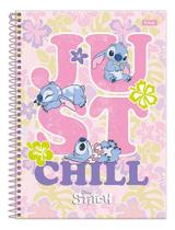 Caderno cd espiral univ 160fls 10x1 stitch (cx-s) 33.6524-6 foroni 33.6524-6 Caderno cd espiral univ 160fls 10x1 stitch (cx-s) 33.6524-6 foroni 33.6524-6
