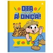 Caderno chico bento broch 1/1 cd ad 80f 10839