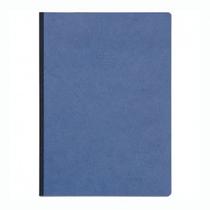 Caderno Clairefontaine Blue DOT Pontilhado 96 Folhas 14,8X21cm Caderno Clairefontaine Blue DOT Pontilhado 96 Folhas 14,8X21cm