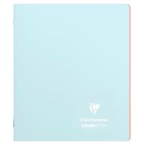 Caderno Clairefontaine Koverbook A5 - Cores