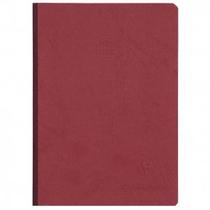 Caderno Clairefontaine Red DOT Pontilhado 96 Folhas 14,8X21cm Caderno Clairefontaine Red DOT Pontilhado 96 Folhas 14,8X21cm
