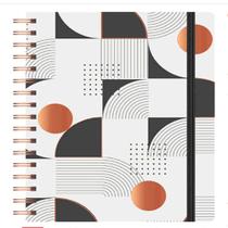 Caderno col formal 1 (branco) 80 folhas 90 grs merci 989