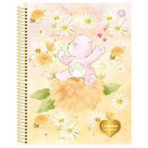 Caderno Colegial 01 M 80 fls Ursinhos Carinhos - Animativa Caderno Colegial 01 M 80 fls Ursinhos Carinhos - Animativa