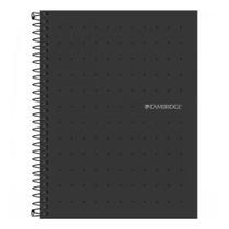 Caderno Colegial Cambridge Definit 80fls c/ Pauta Tilibra