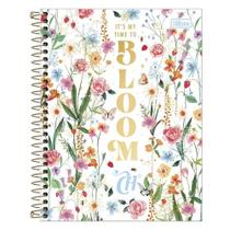 Caderno Colegial Capricho 1 Matéria 80 Folhas - Tilibra Caderno Colegial Capricho 1 Matéria 80 Folhas - Tilibra