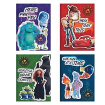 Caderno Colegial Costurado Pixar Animativa Caderno Colegial Costurado Pixar Animativa