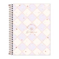 Caderno (COLEGIAL) Espiral Capa Dura Soho 10 Matérias 160 Folhas - Tilibra Papelaria Material Escolar Fofo Caderno (COLEGIAL) Espiral Capa Dura Soho 10 Matérias 160 Folhas - Tilibra Papelaria Material Escolar Fofo