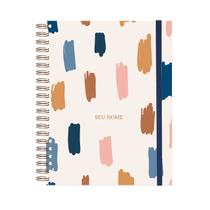 Caderno Colegial Judith Caderno Colegial Judith