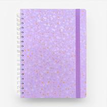 Caderno Colegial Macchiato - Estampas