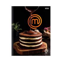 Caderno Colegial SD Brochura MasterChef Capa Dura 160 Fls Caderno Colegial SD Brochura MasterChef Capa Dura 160 Fls