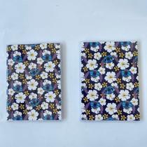 Caderno Com 64 Folhas, Ref S18a00766