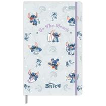 Caderno Costurado Sem Pauta Stitch 80F 128x208mm FORONI Caderno Costurado Sem Pauta Stitch 80F 128x208mm FORONI
