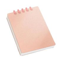 Caderno Criativo De Desenho Animado Fofo Bview Art A7 Com 80 Folhas E Adesivos Convenientes Para