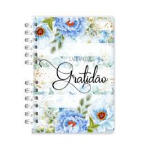 Caderno da Gratidão 15x21cm