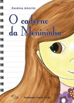 Caderno Da Menininha, O - Talentos