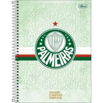 Caderno De 1 Materia Palmeiras 80fls Capas Sortidas Caderno De 1 Materia Palmeiras 80fls Capas Sortidas