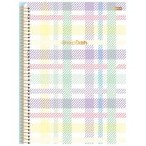 Caderno De 10 Materias Cd Bolsa 160fls Dash M