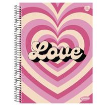 Caderno De 15 Materias Ades Kbom Fem 300fls Capas Sortidas Caderno De 15 Materias Ades Kbom Fem 300fls Capas Sortidas