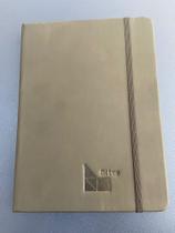 Caderno de anotação