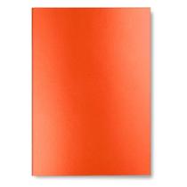 Caderno de Anotação Colormat-X Pautado A5 Laranja