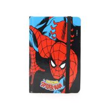 Caderno De Anotação Homem Aranha - Marvel