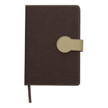 Caderno De Anotação Sem Pauta Com Imã A5 96 Folhas