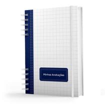 Caderno De Anotações -200 Pg- Coleção Geo - Minhas Anotações Caderno De Anotações -200 Pg- Coleção Geo - Minhas Anotações