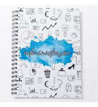 Caderno De Anotações - Coleção Profissões - Capa Dura