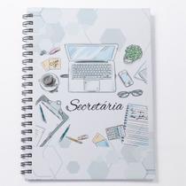 Caderno De Anotações - Coleção Profissões - Capa Dura