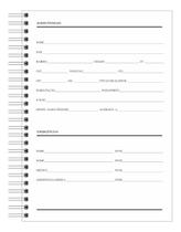 Caderno De Anotações - Coleção Profissões - Capa Dura