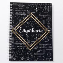 Caderno De Anotações - Coleção Profissões - Capa Dura