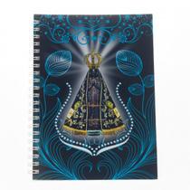 Caderno De Anotações - Coleção Religião - Capa Dura