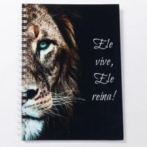 Caderno De Anotações - Coleção Religião - Capa Dura