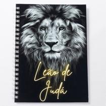 Caderno De Anotações - Coleção Religião - Capa Dura