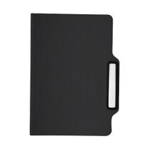 Caderno de anotações com Caneta e Lápis Infinito