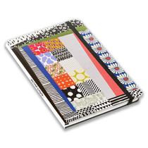 Caderno de Anotações com Pauta Tamanho A5 Capa Dura Caderno de Anotações com Pauta Tamanho A5 Capa Dura