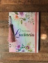Caderno de Anotações