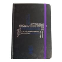 Caderno De Anotacoes Profissao Pedagogia 12,7x17,7cm