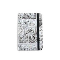 Caderno De Anotações Quadrinho Marvel