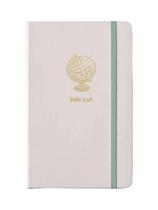 Caderno de anotações - rosado - VIDA Caderno de anotações - rosado - VIDA